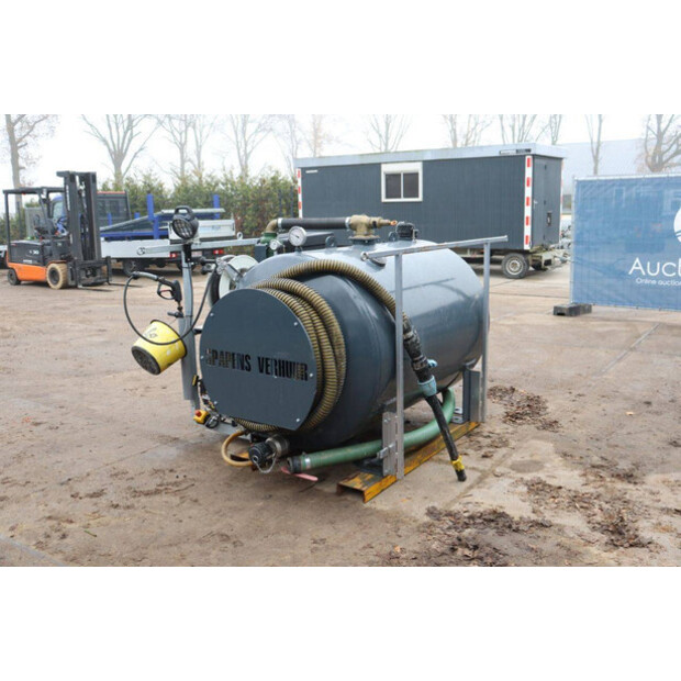 2022 MECALUX VCX1600G-44147425