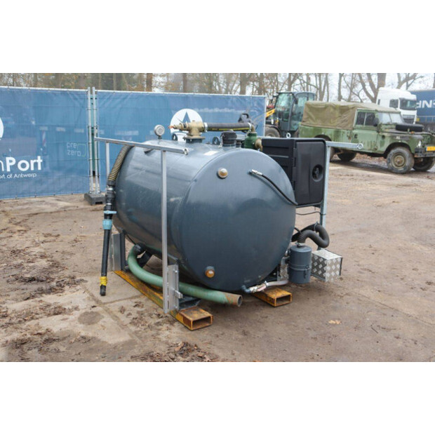 2022 MECALUX VCX1600G-44147426