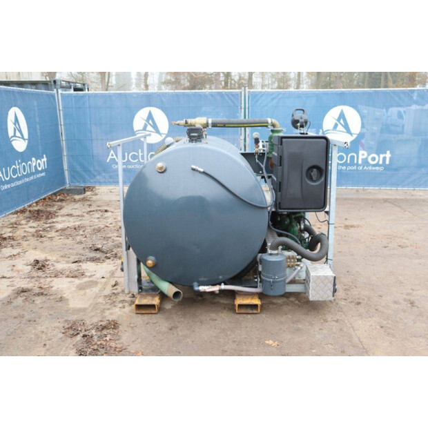 2022 MECALUX VCX1600G-44147427