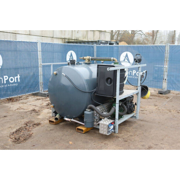 2022 MECALUX VCX1600G-44147428