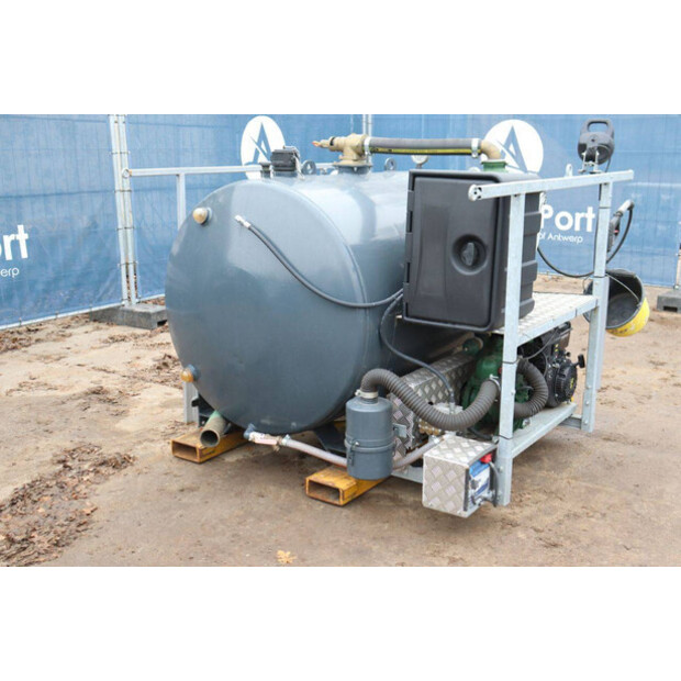 2022 MECALUX VCX1600G-44147429