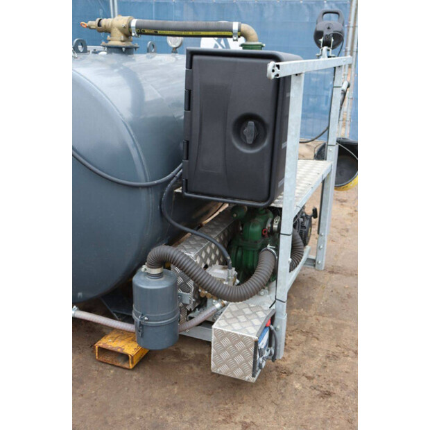 2022 MECALUX VCX1600G-44147430