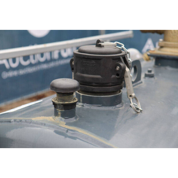 2022 MECALUX VCX1600G-44147432