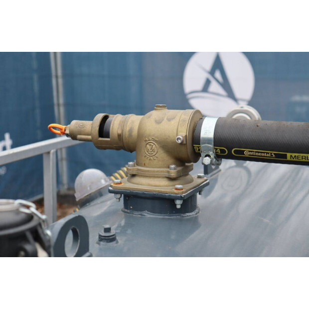 2022 MECALUX VCX1600G-44147433