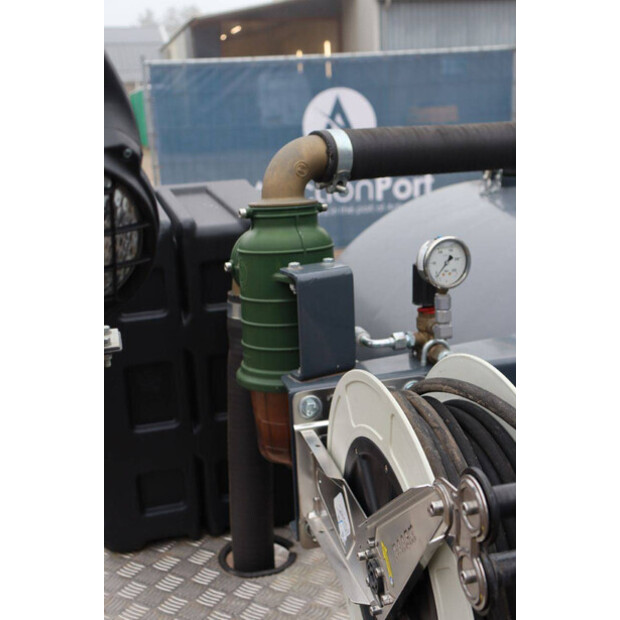 2022 MECALUX VCX1600G-44147435