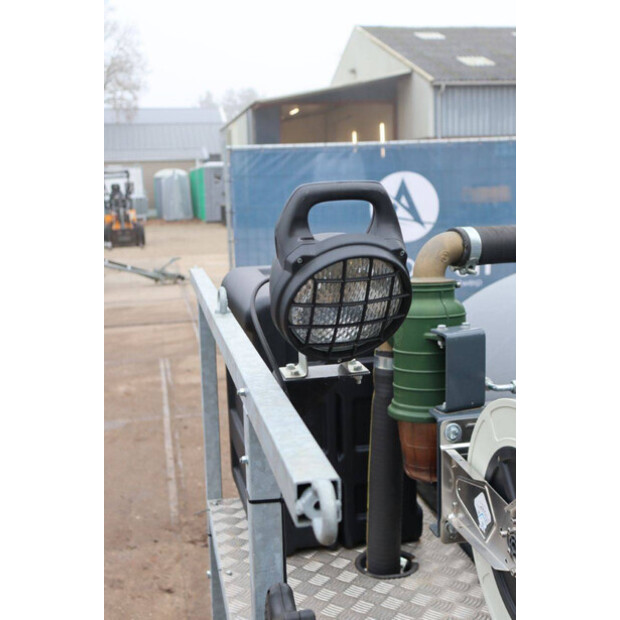 2022 MECALUX VCX1600G-44147436