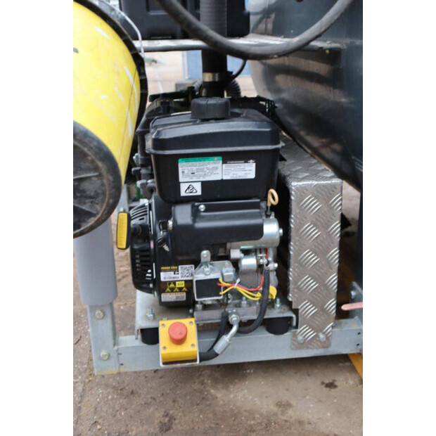 2022 MECALUX VCX1600G-44147437