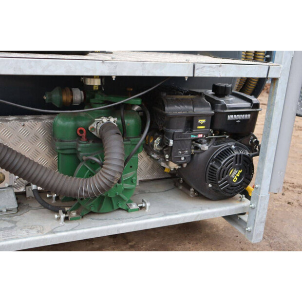 2022 MECALUX VCX1600G-44147438