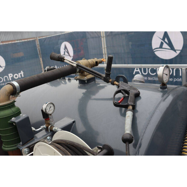 2022 MECALUX VCX1600G-44147440