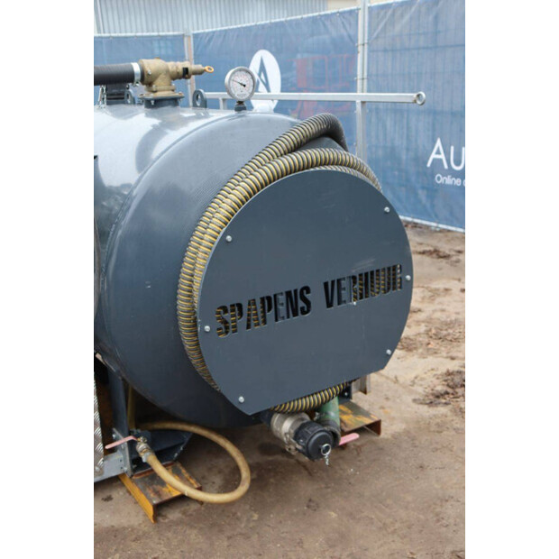 2022 MECALUX VCX1600G-44147441