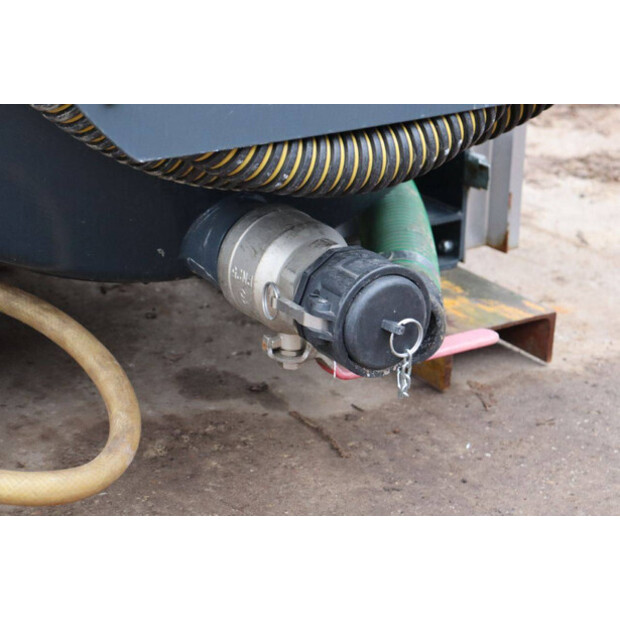 2022 MECALUX VCX1600G-44147442