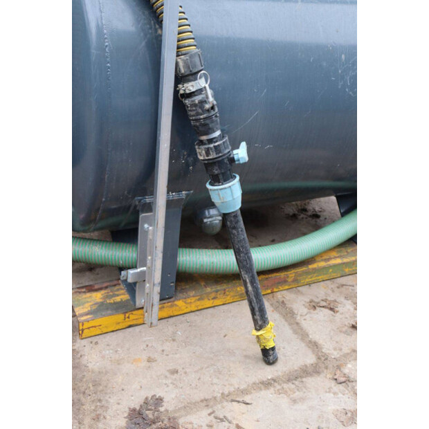 2022 MECALUX VCX1600G-44147444