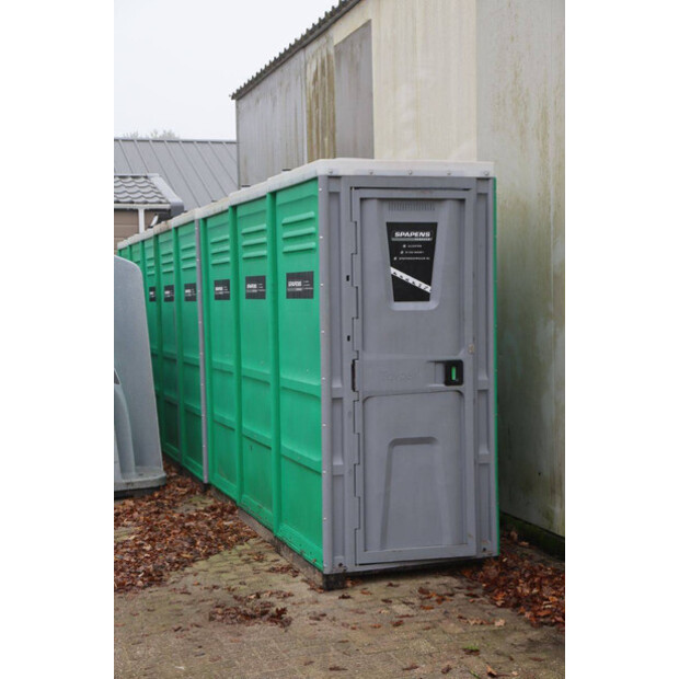 2022 MECALUX VCX1600G-44147445