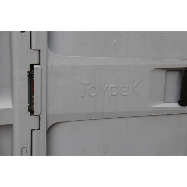 2022 MECALUX VCX1600G-44147446