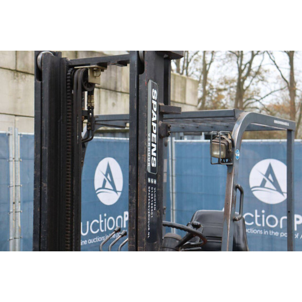 2000 تويوتا 5FBE18-44147482