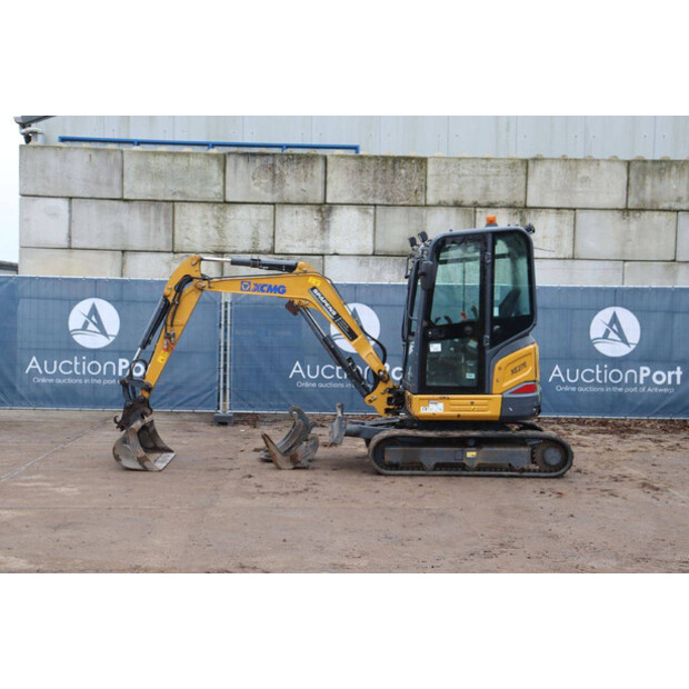 2021 XCMG XE27E-44147507