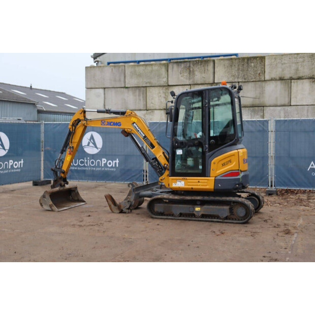 2021 XCMG XE27E-44147509