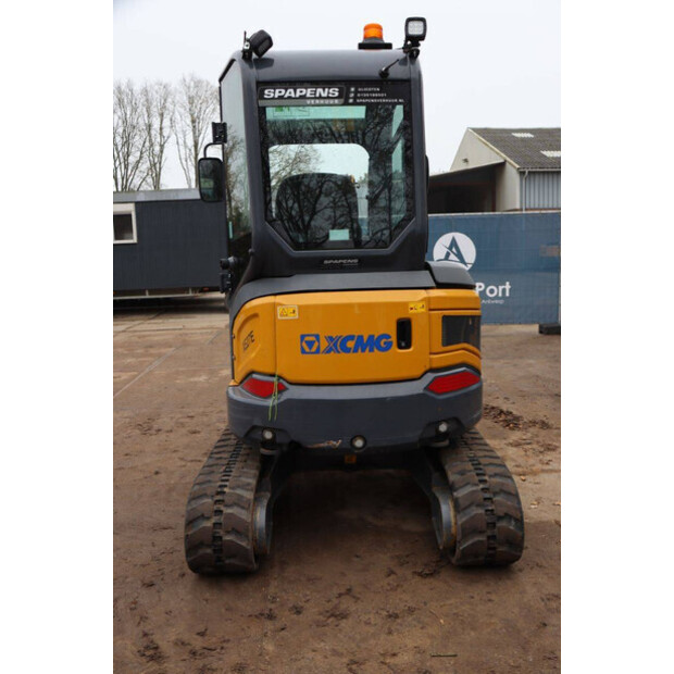 2021 XCMG XE27E-44147510