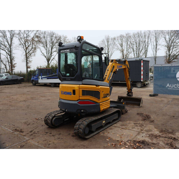 2021 XCMG XE27E-44147511