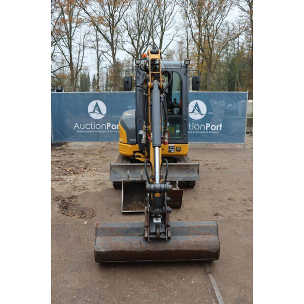 2021 XCMG XE27E-44147513