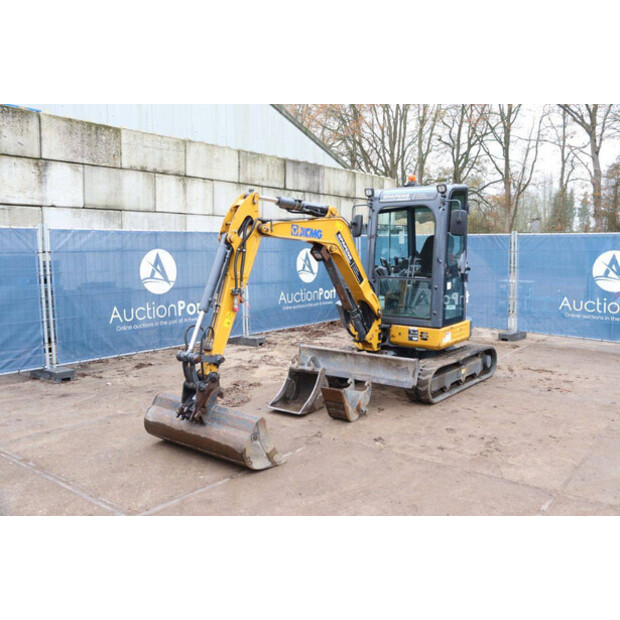 2021 XCMG XE27E-44147514