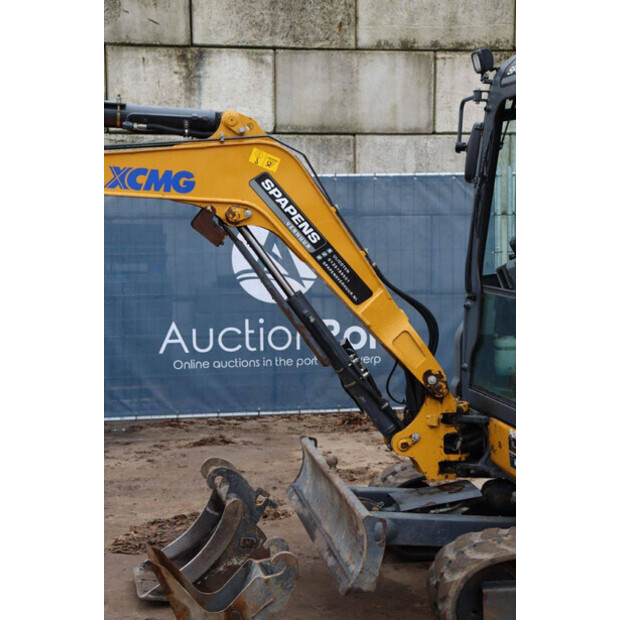 2021 XCMG XE27E-44147516