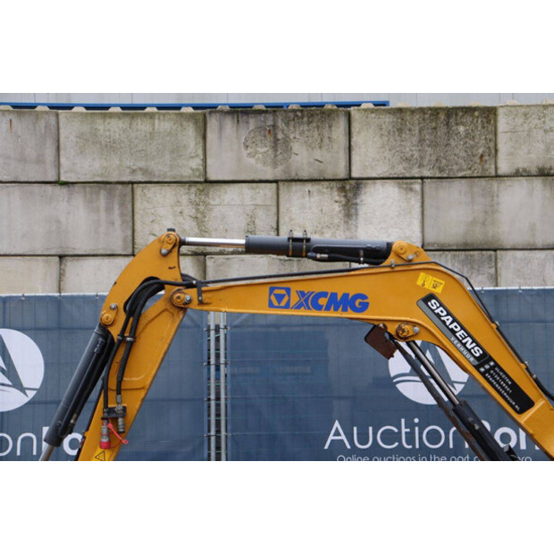 2021 XCMG XE27E-44147517