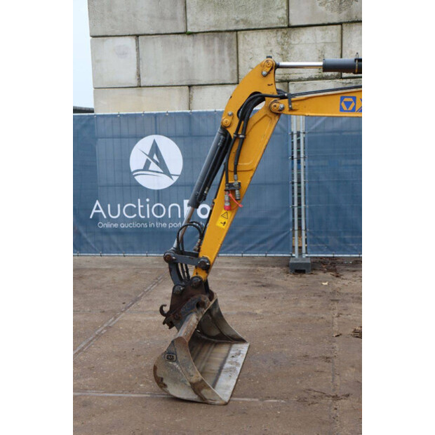 2021 XCMG XE27E-44147518