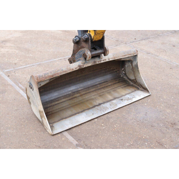 2021 XCMG XE27E-44147520