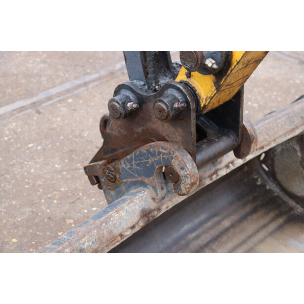 2021 XCMG XE27E-44147521