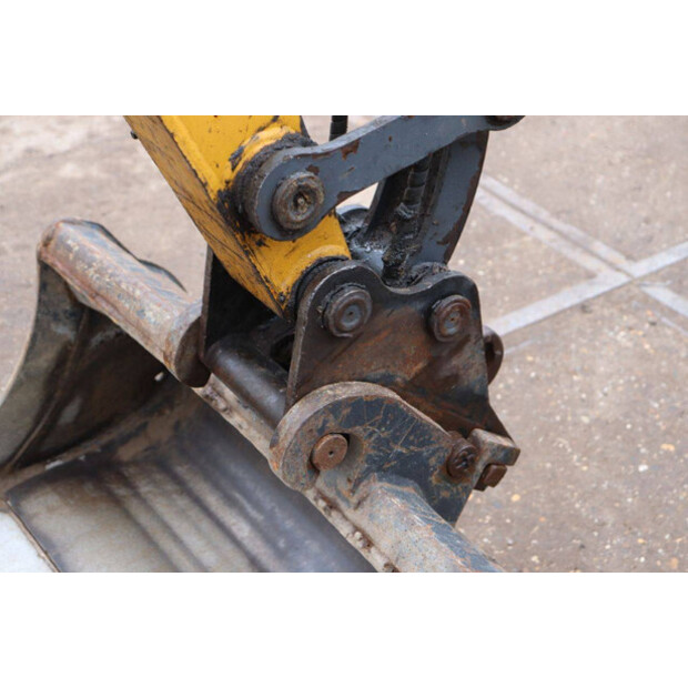 2021 XCMG XE27E-44147522