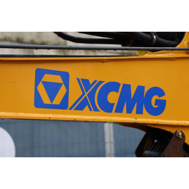2021 XCMG XE27E-44147524