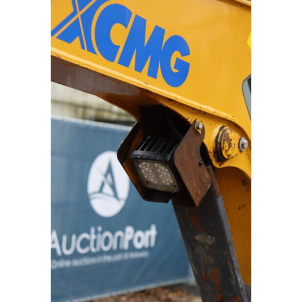 2021 XCMG XE27E-44147525