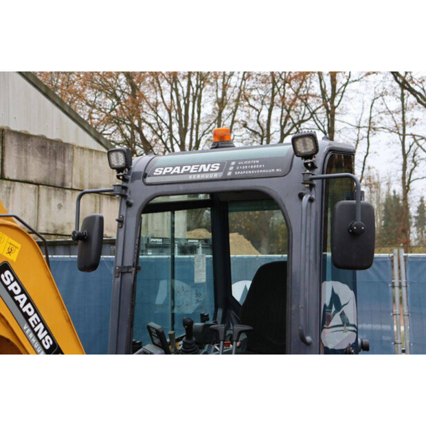 2021 XCMG XE27E-44147526