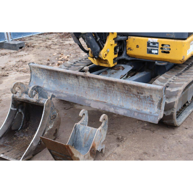 2021 XCMG XE27E-44147527