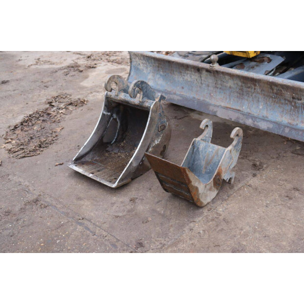 2021 XCMG XE27E-44147528