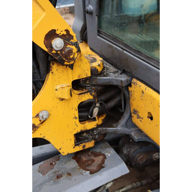 2021 XCMG XE27E-44147529