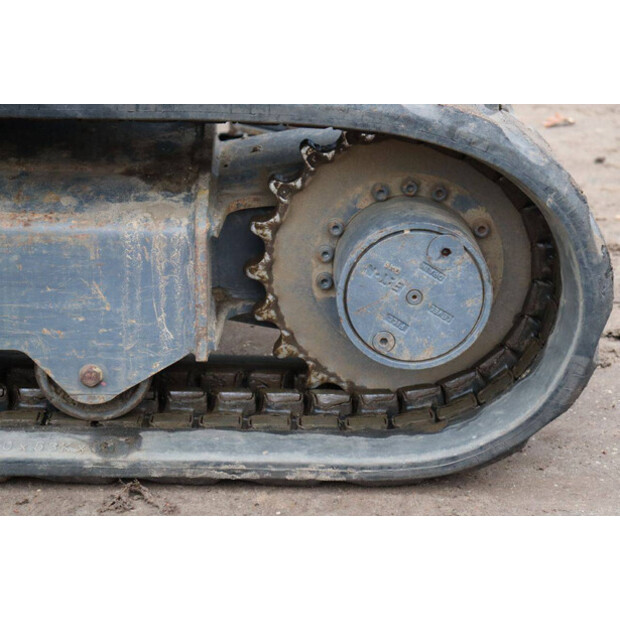 2021 XCMG XE27E-44147532