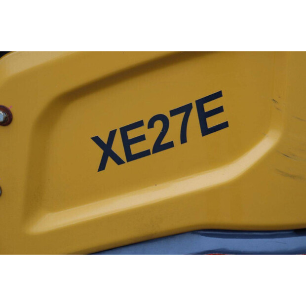 2021 XCMG XE27E-44147534