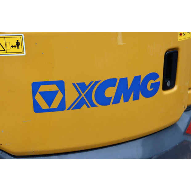 2021 XCMG XE27E-44147535