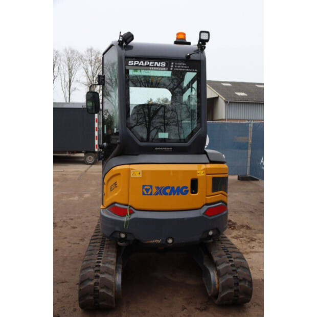 2021 XCMG XE27E-44147536
