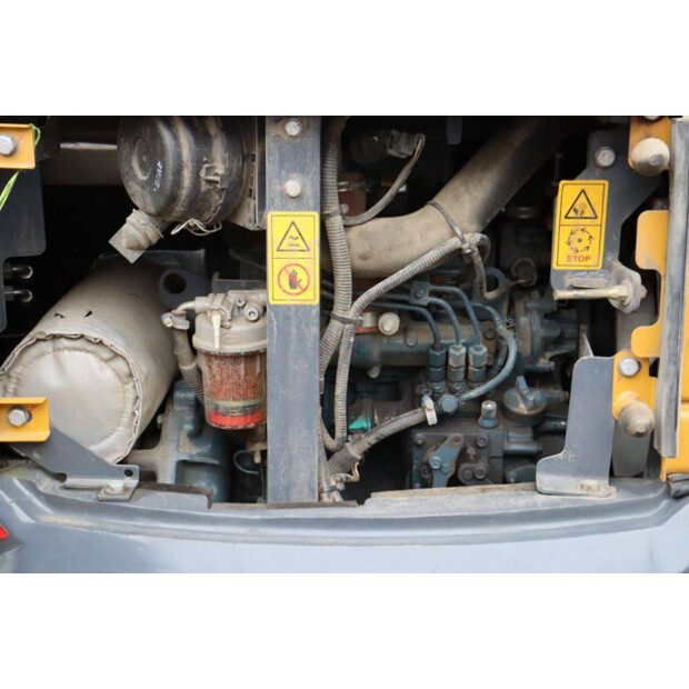 2021 XCMG XE27E-44147540