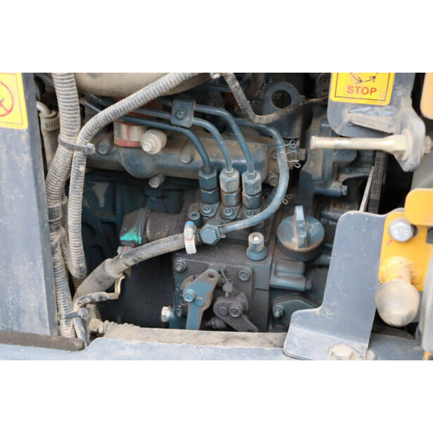 2021 XCMG XE27E-44147541