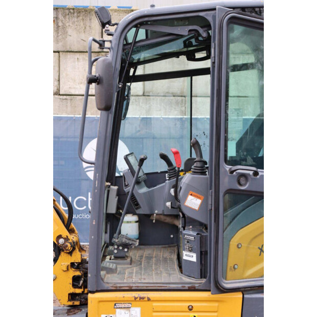 2021 XCMG XE27E-44147542