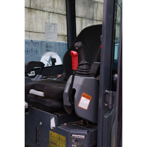 2021 XCMG XE27E-44147543