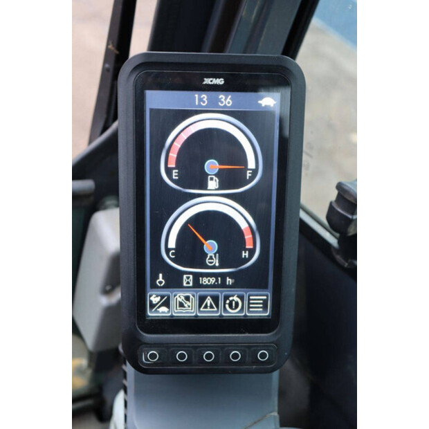 2021 XCMG XE27E-44147553