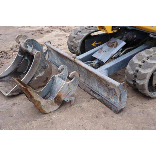 2021 XCMG XE27E-44147555