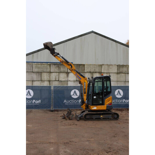 2021 XCMG XE27E-44147556