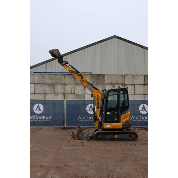 2021 XCMG XE27E-44147557