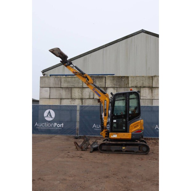 2021 XCMG XE27E-44147558